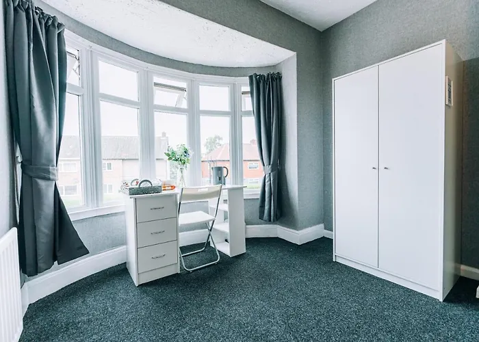 Humber Road - Thornaby-On-Tees