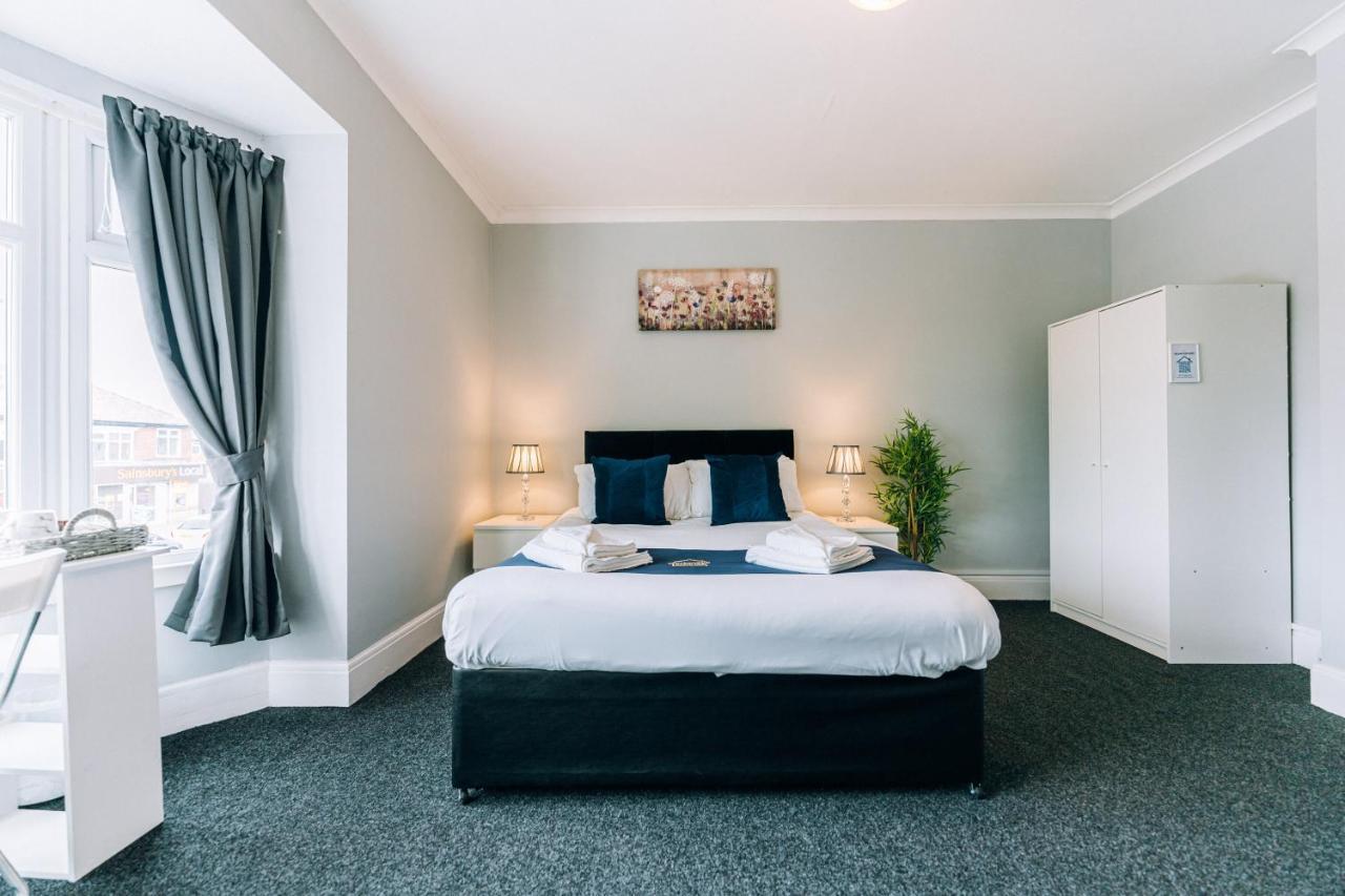 Humber Road - Thornaby-on-tees Homestay
