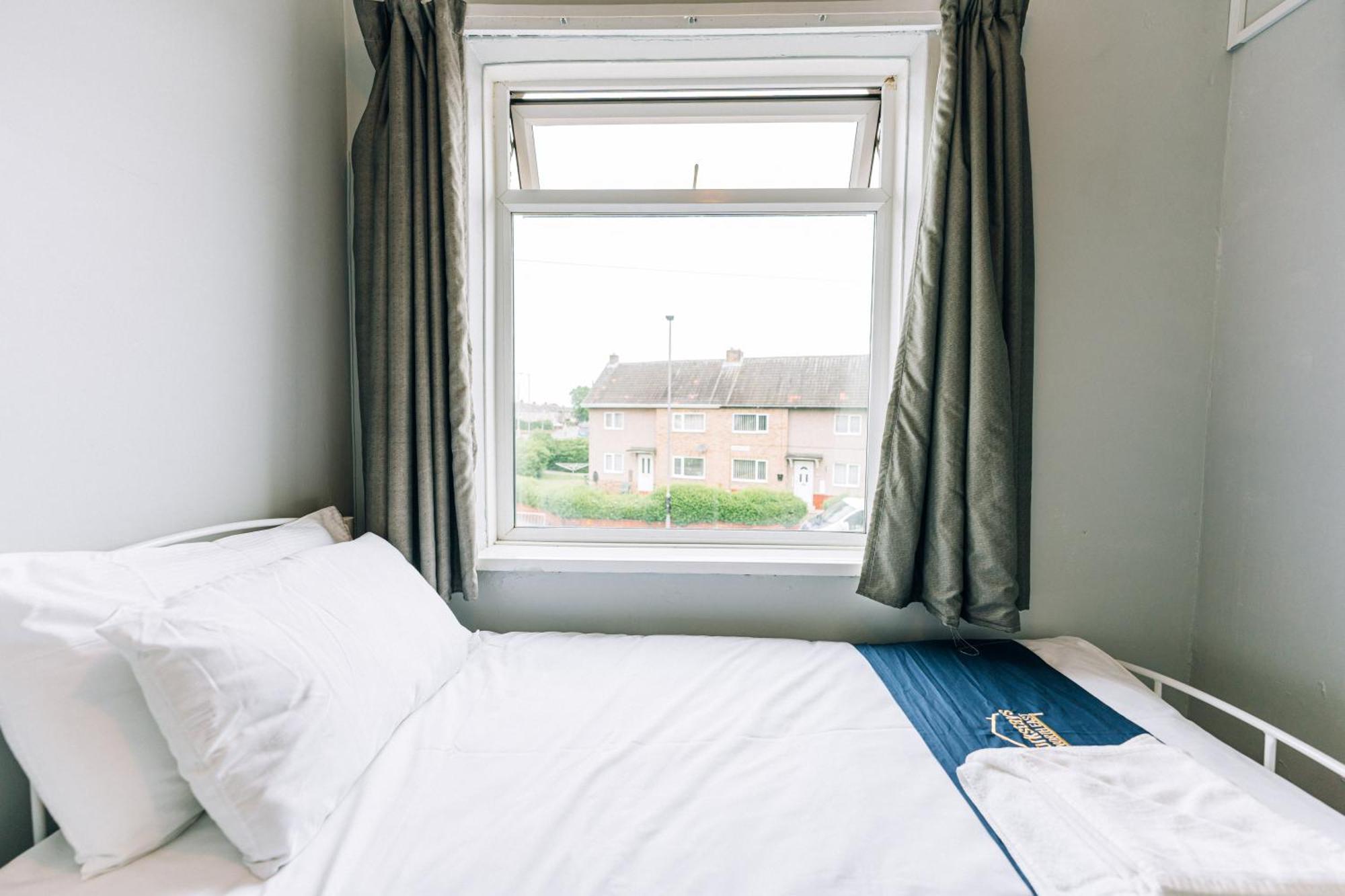 Humber Road - Thornaby-on-tees Homestay *