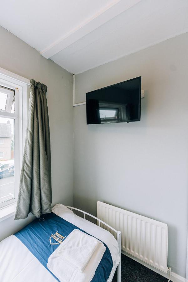 Humber Road - Thornaby-on-tees
