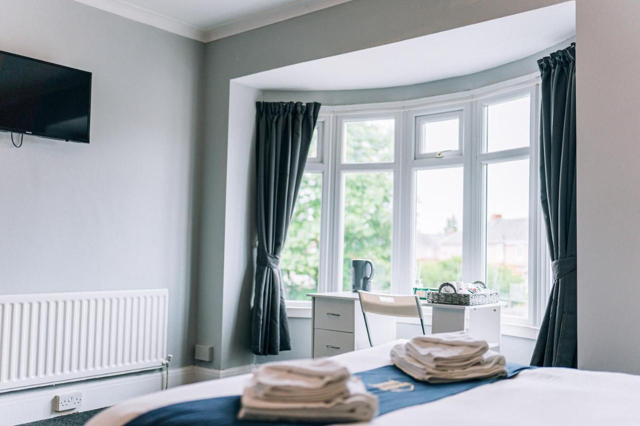 Homestay Humber Road - Thornaby-on-tees