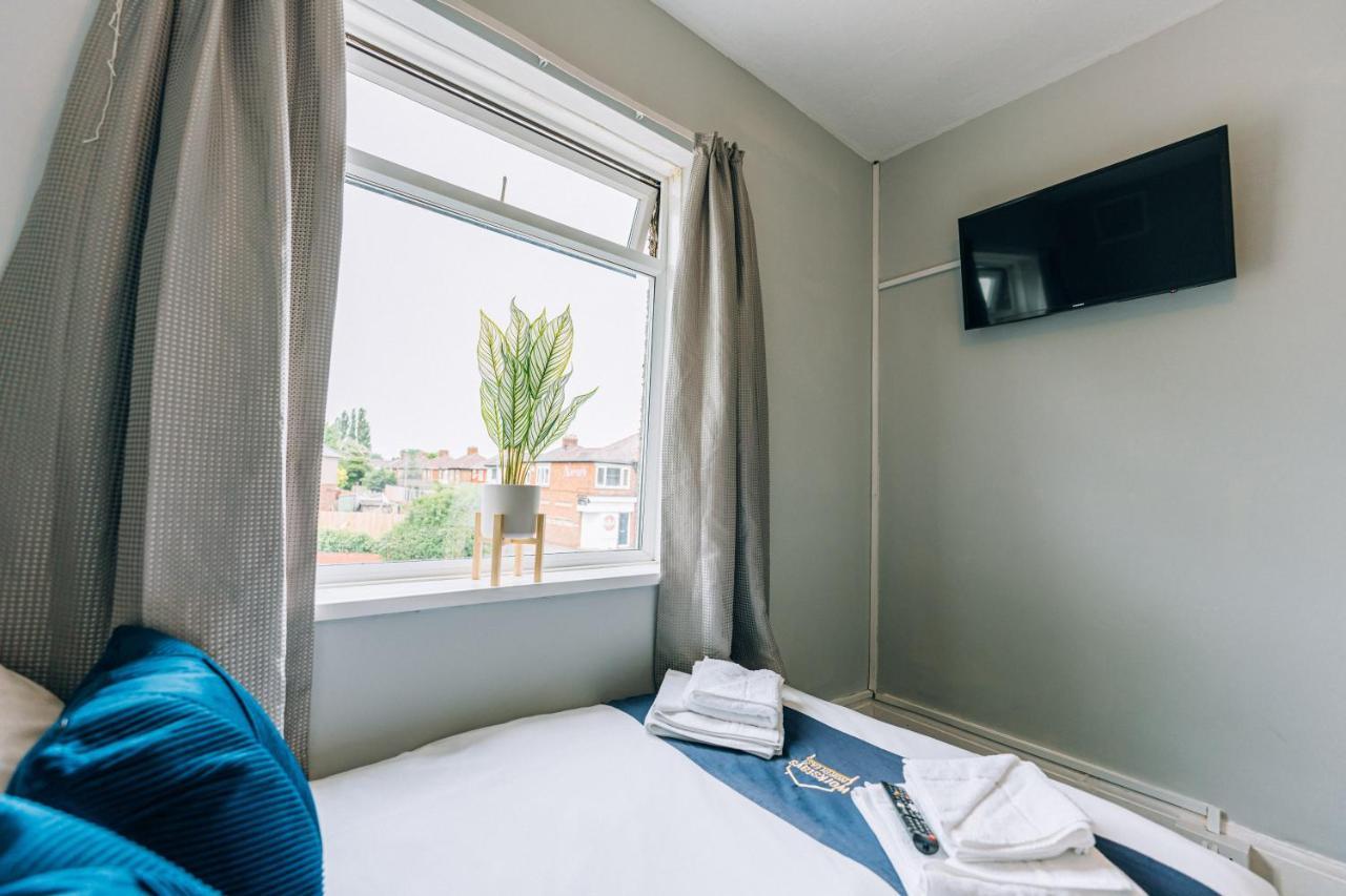 Humber Road - Thornaby-on-tees Homestay *