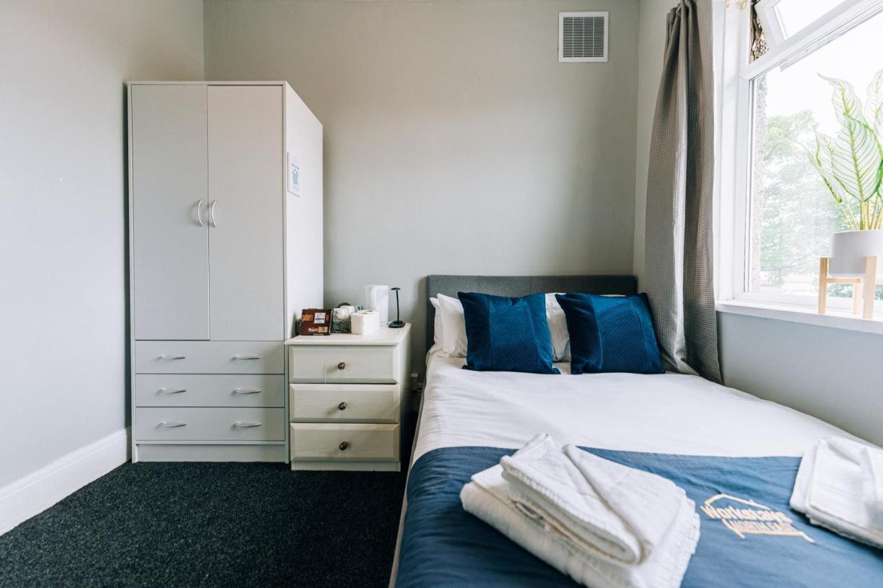 Humber Road - Thornaby-on-tees Homestay