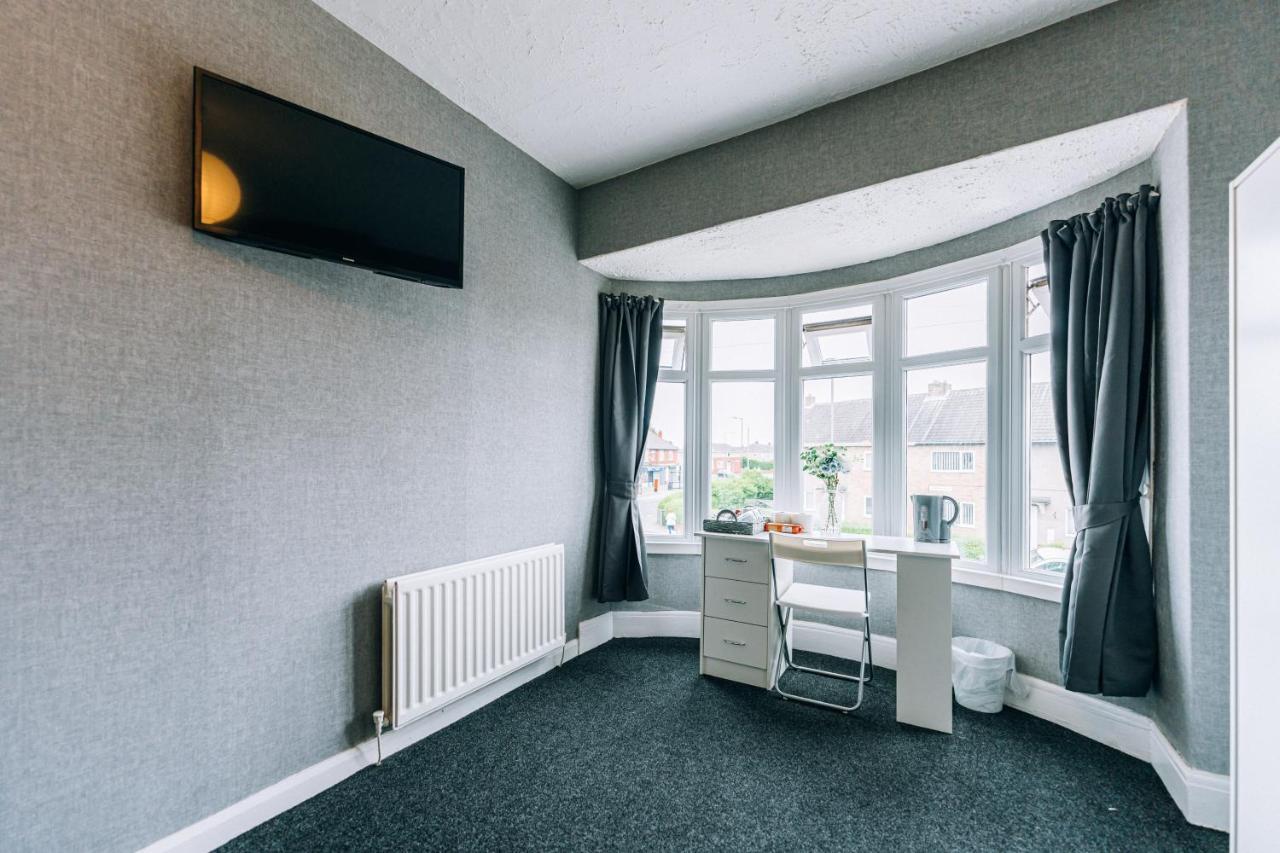 Homestay Humber Road - Thornaby-on-tees *