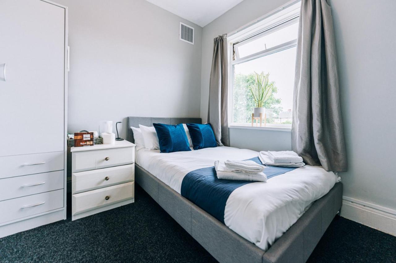 Homestay Humber Road - Thornaby-on-tees *