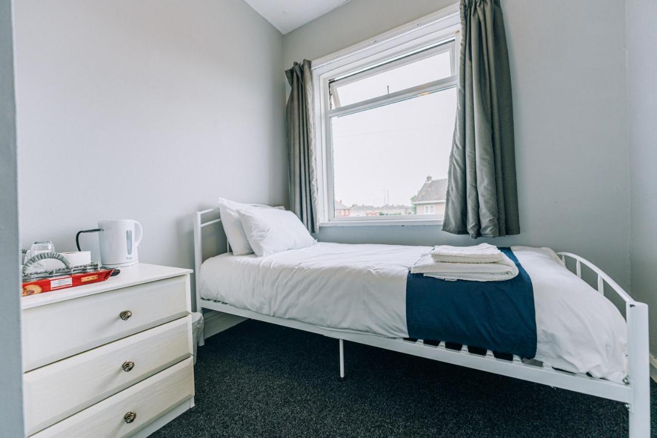 Humber Road - Thornaby-on-tees *
