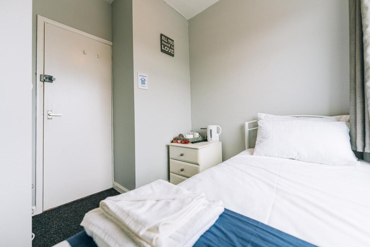 Humber Road - Thornaby-on-tees Homestay